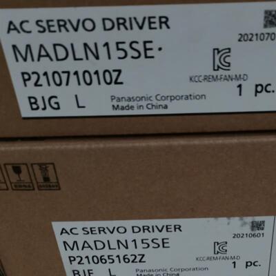 驱动器MADLN05SE,MADLN15SE,MBDLN(请询价)