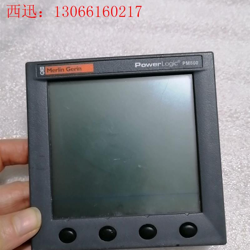 梅兰日兰 MERLIN GERIN POWERlogic P(请询价)