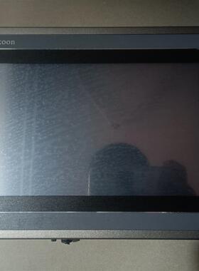 Samkoon显控触摸屏 AK-102AE10寸功能完好成色(请询价)