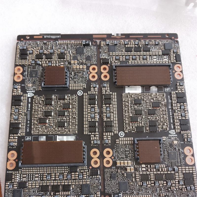 英伟达 H100 SXM5显卡料板,a100sxm4,a10(请询价)