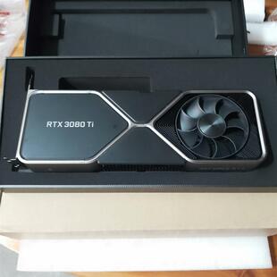 英伟达nvidia rtx 公版3080,3080ti散热器(请询价)