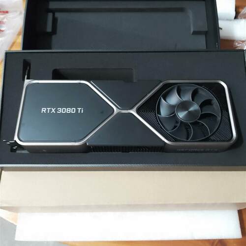 英伟达nvidia rtx 公版3080,3080ti散热器(请询价)