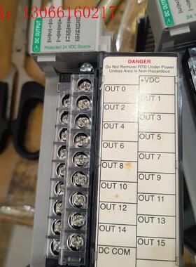 1769-OB16P功能正常议价(请询价)