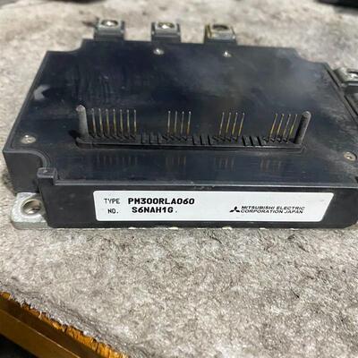 PM300RLA060拆机模块,功能包好(请询价)