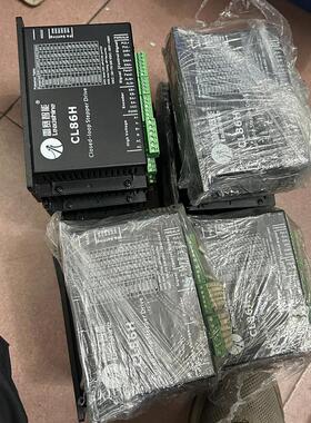 雷赛智能CL86H闭环86驱动器(请询价)