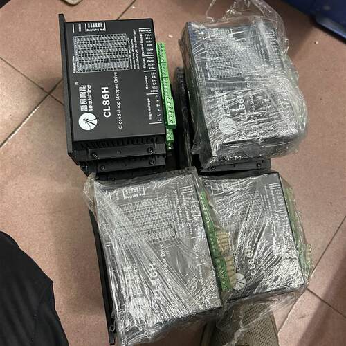 雷赛智能CL86H闭环86驱动器(请询价)