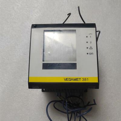 VEGAMET 381  威格控制器 MET381.XX 功(请询价)