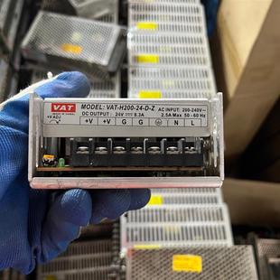 普德新星电源24V 8.3A 200W开关电源(请询价)