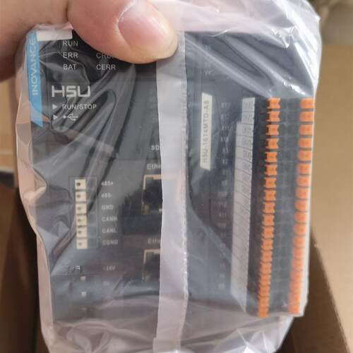 H5U-1614MTD-A8   汇川保内CPU(请询价)