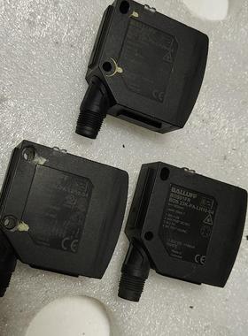 巴鲁夫漫反射光电开关,BOS01FT,23K-LH20-S4(请询价)