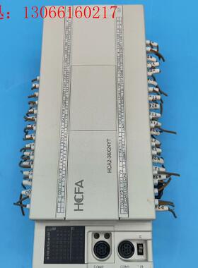 禾川PLC控制器HCA2-36X24YT-A一手拆机资源 成(请询价)