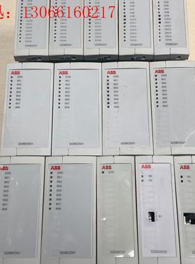 议价出售ABB模块520BID01*5/520BOD01*6(请询价)