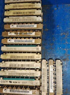 拆机7MBR35VA120-50 7MBR35UA120-5(请询价)
