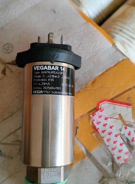 VEGABAR14 0-0.1 BAR14.M1SA2GP1(请询价)