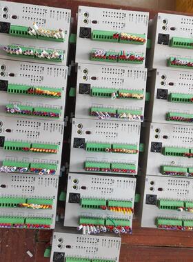台达PLC,型号DVP24SV112T,现货15台,成色漂亮(请询价)
