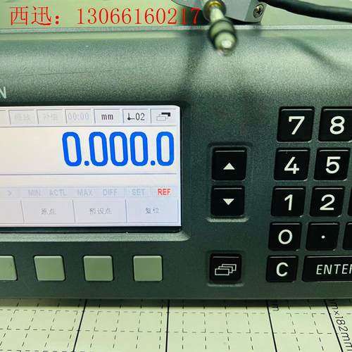 海德汉MT2501 mt1201长度计,精度高,成色靓,另外(请询价)