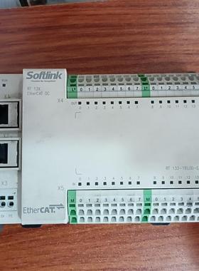 SOFTLINK控制器 RT 133-1PL00-EA 拆机(请询价)