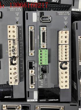 三菱伺服驱动器MR-J3-70T-S128T029 MR-J(请询价)