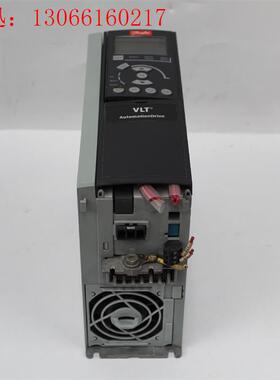 DANFOSS丹佛斯 变频器 FC-301P4K0T4E20(请询价)