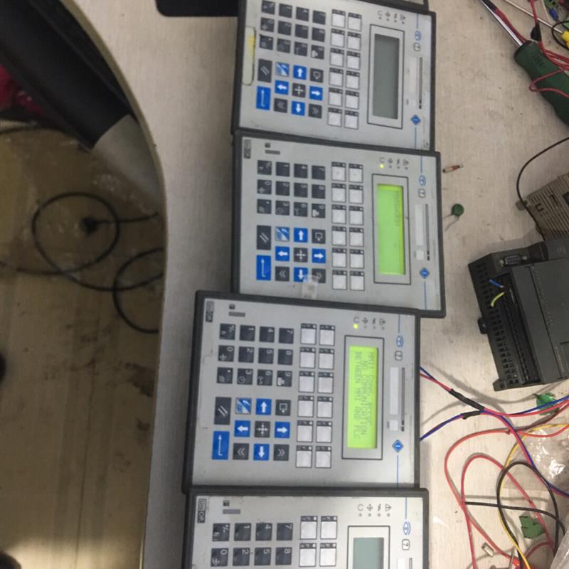 uniop人机界面, CP10G-04-0045(请询价)