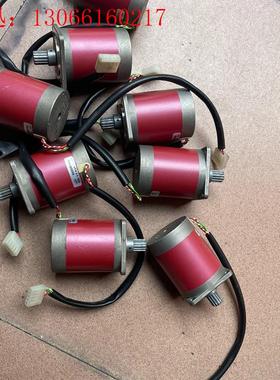 SONCEBOZ瑞士6600R165步进电机6.5A/PH拆(请询价)