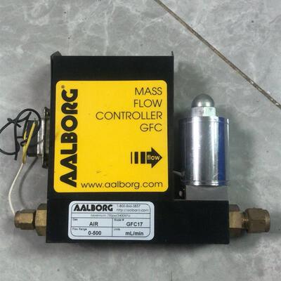 美国AALBORG艾博格流量计GFC17,空气AIR/0-5(请询价)
