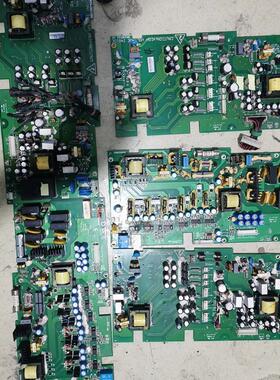 台达B系列 F系列变频器驱动板 3811087409  38(请询价)