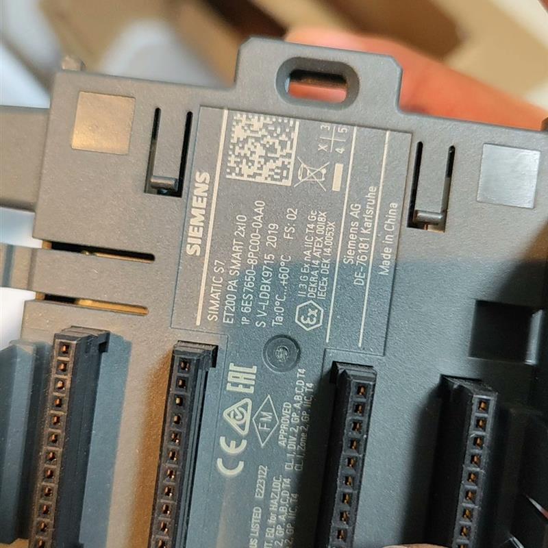 6ES7650-8PC00-0AA0  裸机现货,成色(请询价)