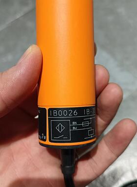 易福门IB0026电感式接近开关 ,德国进口,实(请询价)