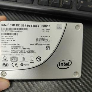 批量出intel/英特尔S3710 800G 固态硬盘(请询价)