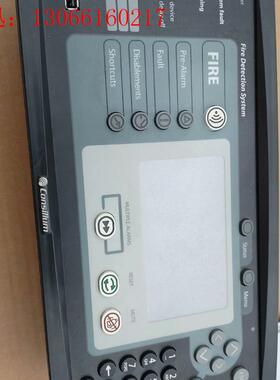 Consilinum火警报警系统控制器5100195-20A(请询价)