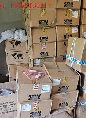 SEW的  MTF11A015-503-E21A-15/S1(请询价)