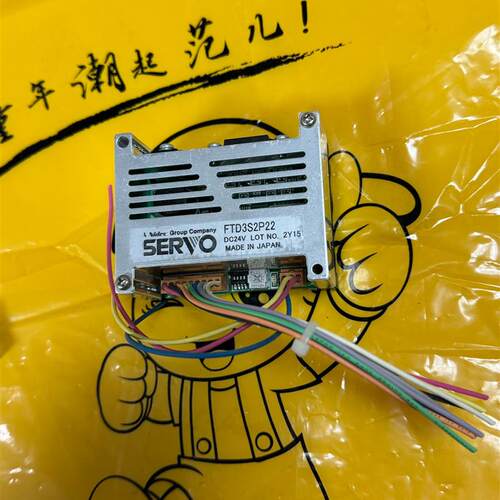 FTD3S2P22 FSD2U2P14 24VDC 日本SE(请询价)