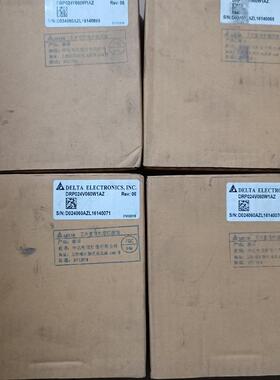 台达 DRP024V060W1AZ 电子导轨开关电源有1(请询价)