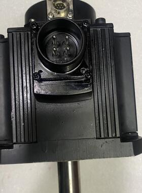 三菱数控机床电机 HF104S电机,成色可以,功能完好,(请询价)
