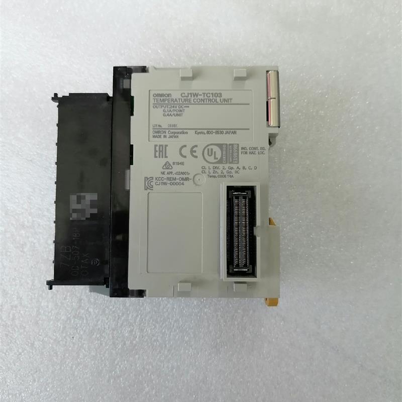 CJ1W-TC103(请询价)