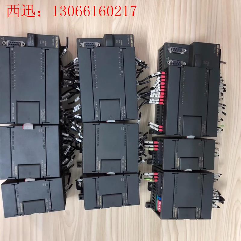西门子PLC 214-1BD23-0XB8 214-2AD2(请询价)