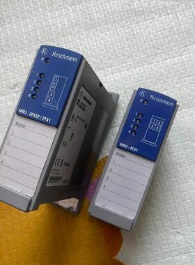 赫斯曼交换模块MM2-4TX1 MM3-2FXS2/2TX1(请询价)