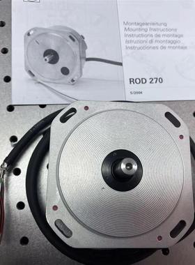 海德汉编码器ROD220 ROD250 ROD260 ROD(请询价)