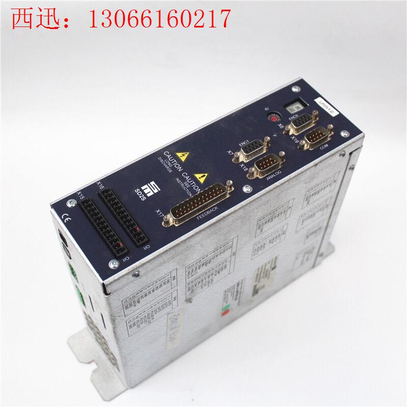 德国SIEB&MEYER西伯麦亚驱动器(请询价)