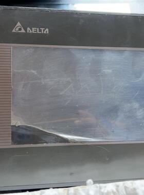 拆机台达触摸屏DOP-B07SS411,一个(请询价)