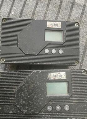 2台 Aphe智能阀门定位器ALP-1000RDiF00(请询价)