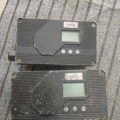 2台 Aphe智能阀门定位器ALP-1000RDiF00(请询价)