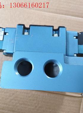 电磁阀MAC 6643A-311-PM-501DA(请询价)