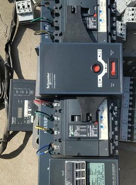 施耐德ATNSX 250N/4P  TMD  250B双电源(请询价)