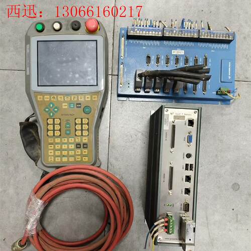 固高5轴机器人控制器 固高GRP2000-II-V1.0,C(请询价)