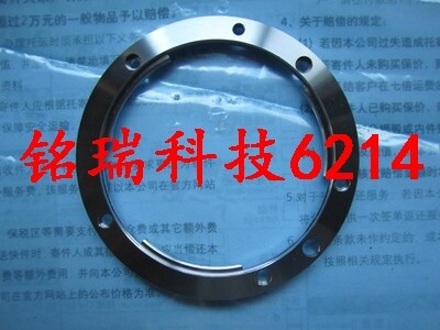 适用 NIKON 尼康D3 D3s D3x D4  D4S 机身金属卡口 卡口 正品