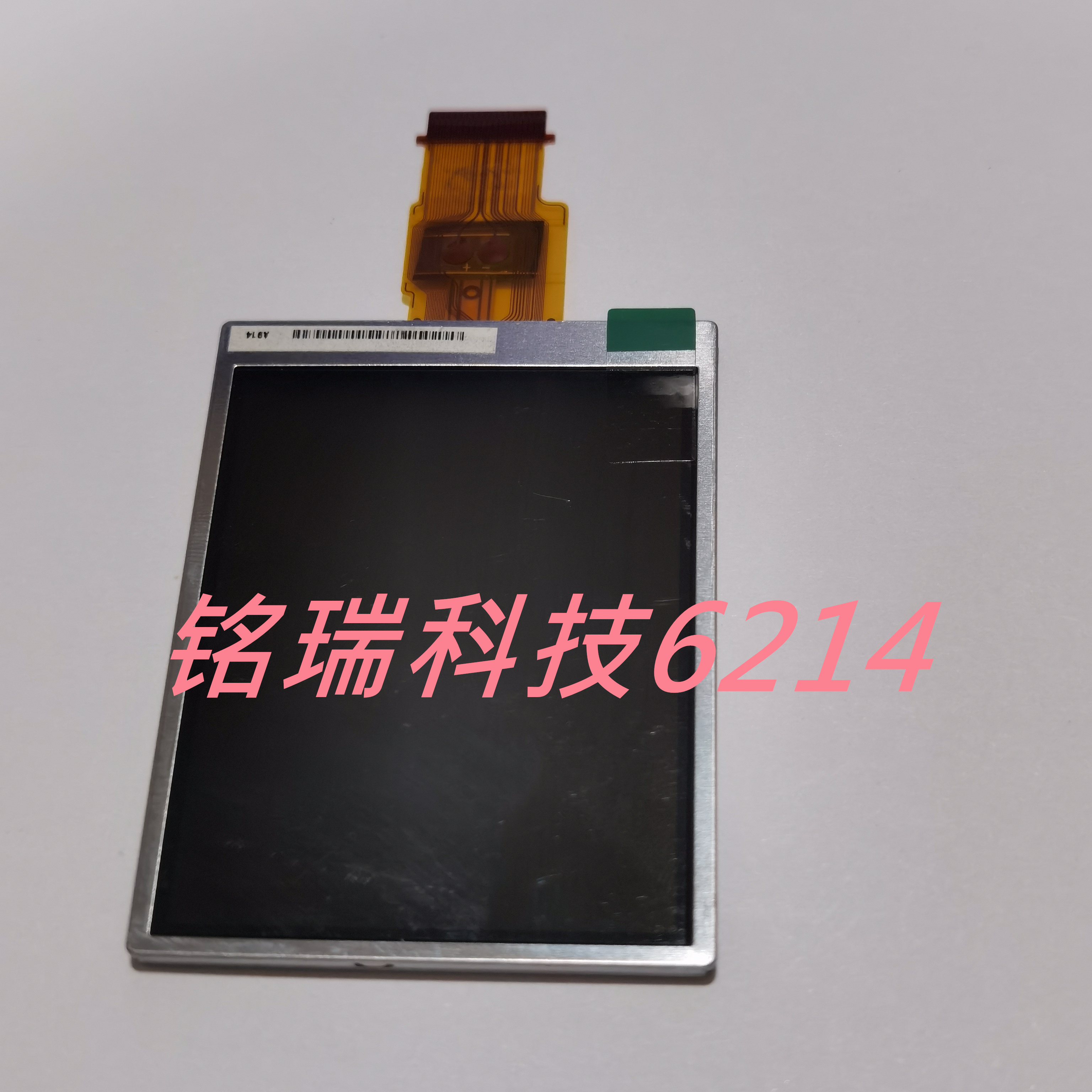 适用于奥林巴斯FE370 FE5000 FE5010 富士S2000 Z30屏幕 LCD 全新