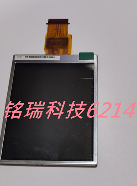 适用于奥林巴斯FE370 FE5000 FE5010 富士S2000 Z30屏幕 LCD 全新