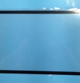 适用于尼康D60 D90 D5100 D3000 D40 D3100外屏 保护屏玻璃塑胶屏